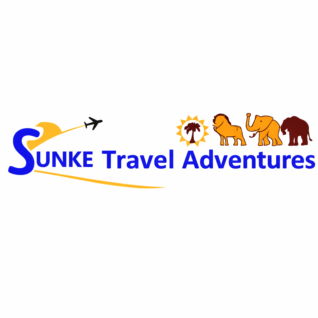 Home sunke travel adventures
